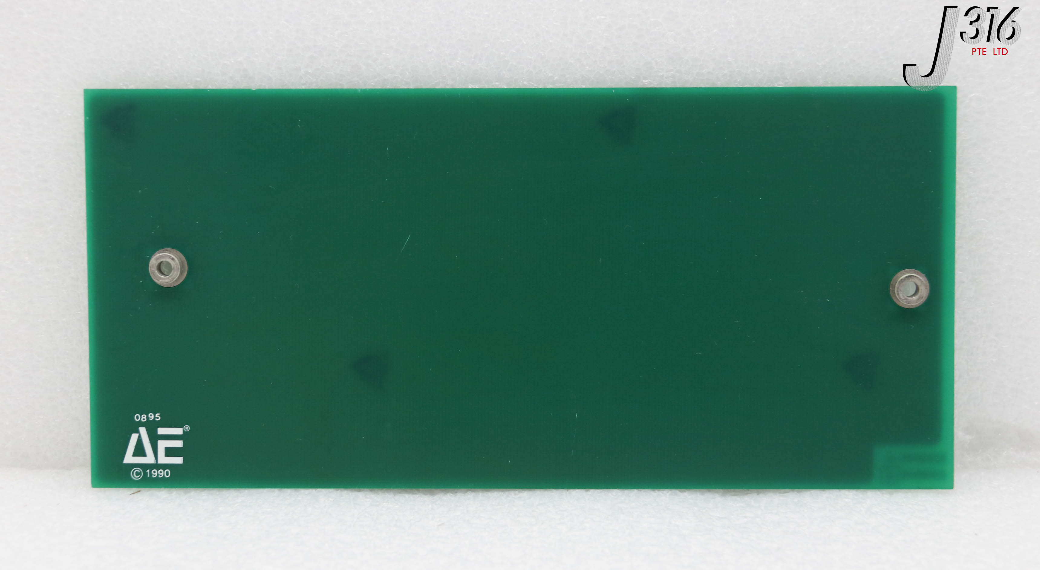 ボタン 34503 ADVANCED ENERGY PCB ASSY, 5256045-A 2306045-A | eBay